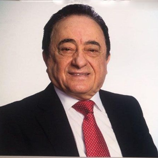 القاضي خالد حمود