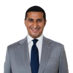 محمد خالد اليحيى