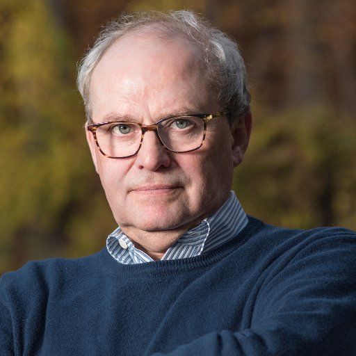 أندرز أصلاند