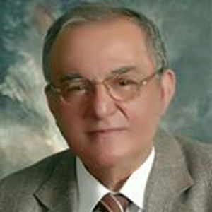 ذو الفقار قبيسي