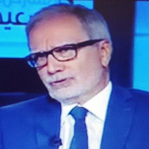 د. توفيق الهندي