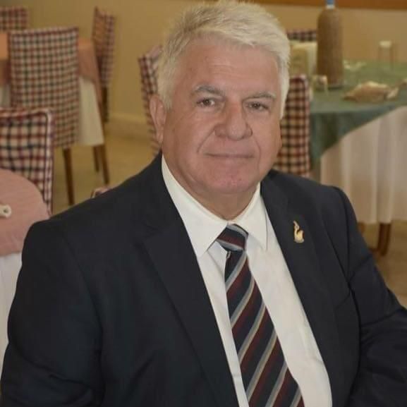 المحامي سعيد علامة