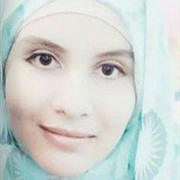 خديجة نايلي