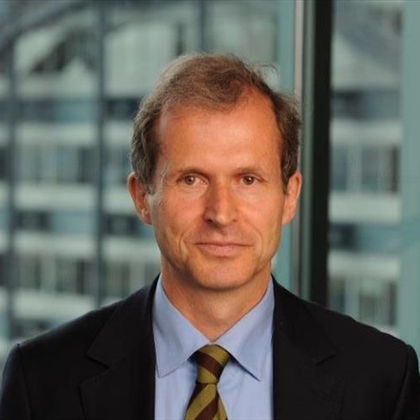 إريك بيرغلوف