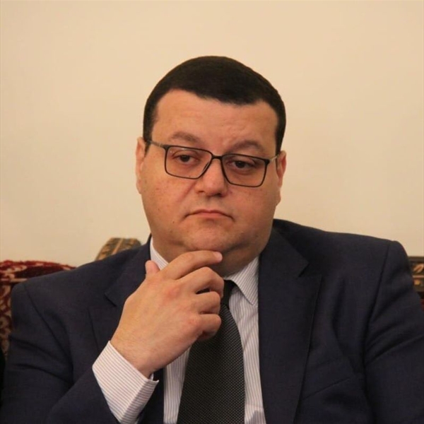 رامي الريّس