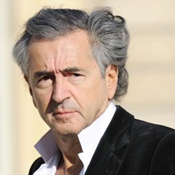 برنارد هنري ليفي