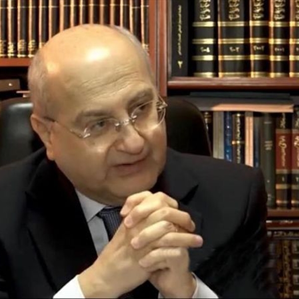 المحامي ميشال قليموس