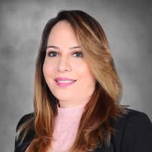 نجاة السعيد