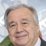 أنطونيو غوتيريش