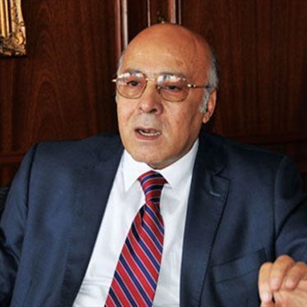 د. خالد قباني