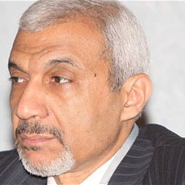 د. حسن أبو طالب