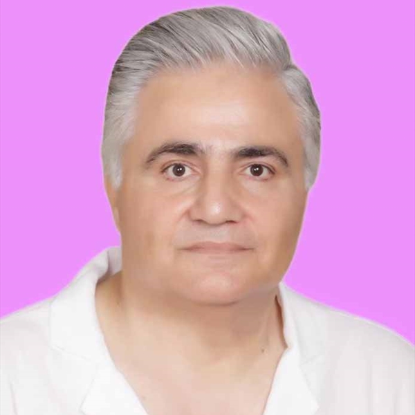 المهندس يوسف قباني