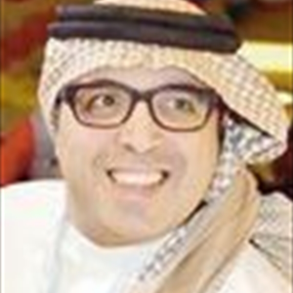 محمد الساعد