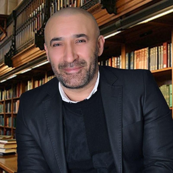 محمد الأمين