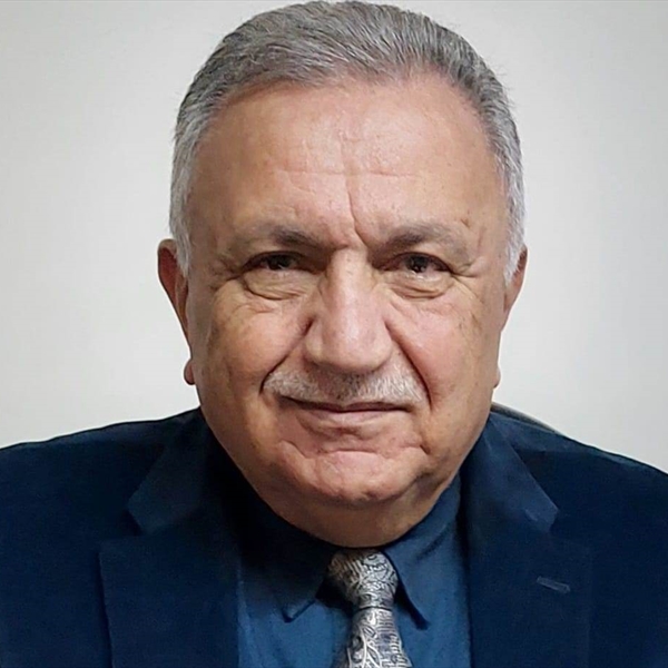 الدكتور سامي الريشوني