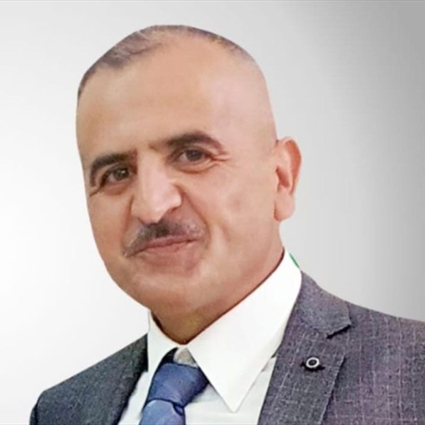 الدكتور سمير حسن عاكوم