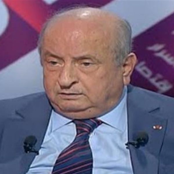 القاضي الدكتور حاتم ماضي