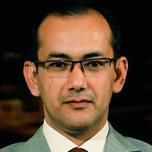 إياد العنبر