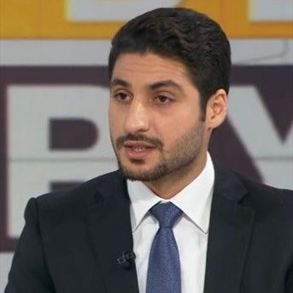 خلدون الكناني