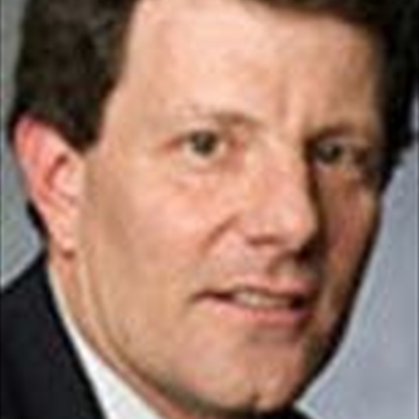 نيكولاس كريستوف