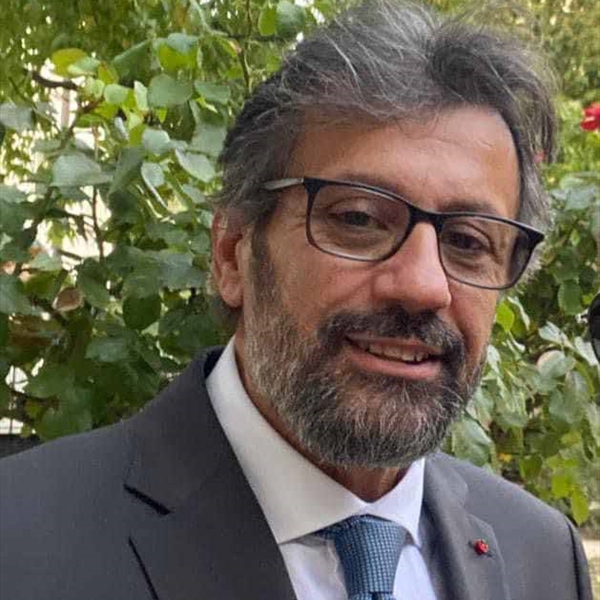 د. جيلبير المجبِّرْ