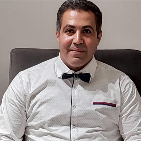 خالد زين الدين