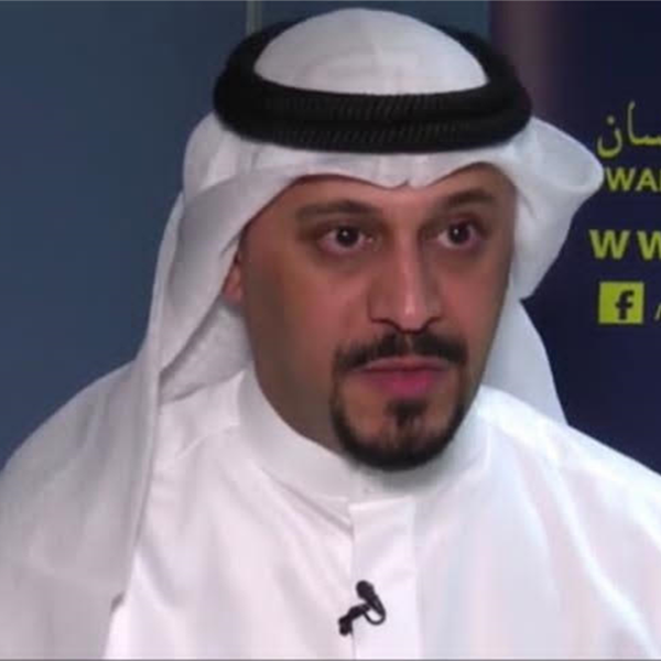 مشاري السند