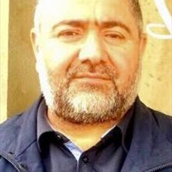 الشيخ عباس العرب