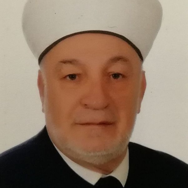 القاضي الشيخ بهيج غزاوي