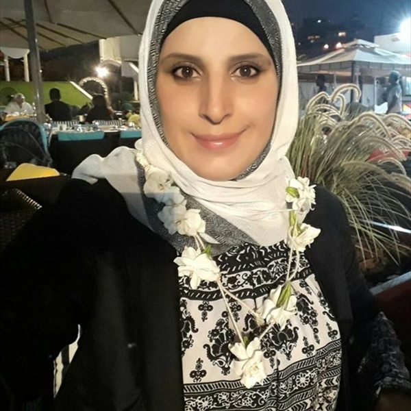 غنى اسماعيل