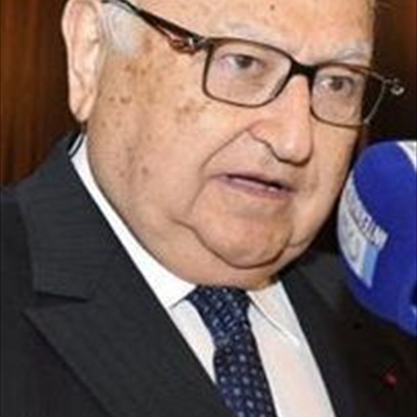 محمّد يوسف بيضون