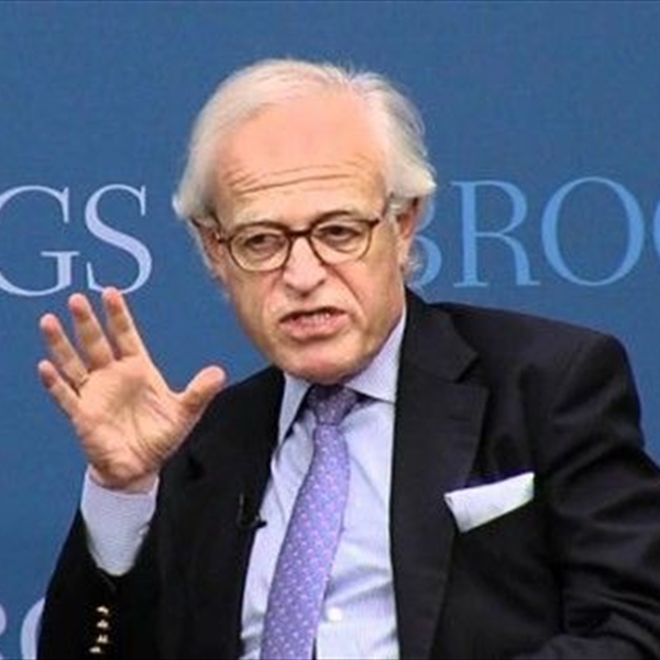 مارتن انديك