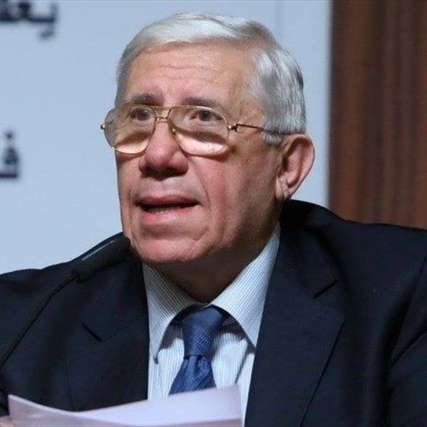 المحامي عمر زين