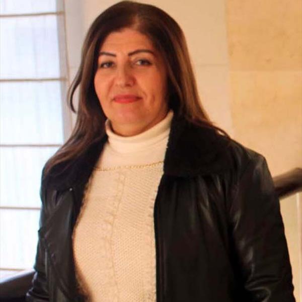 كوثر حنبوري