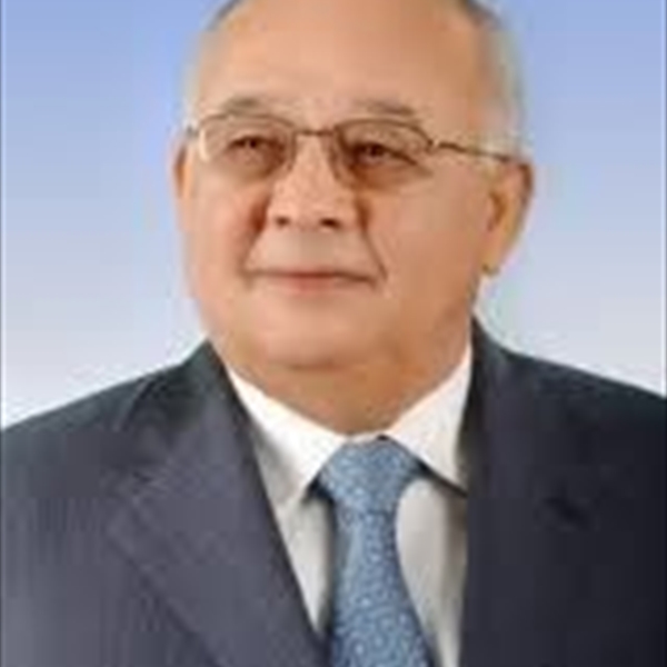 النائب السابق بهاء الدين عيتاني