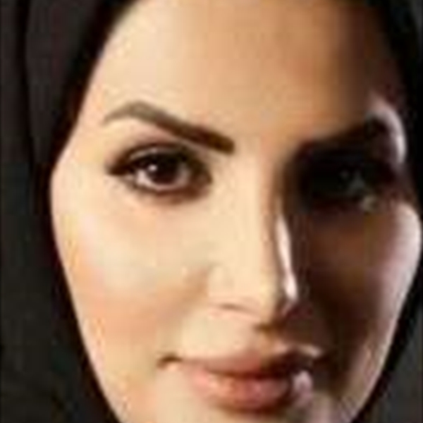 أمل عبد العزيز الهزاني