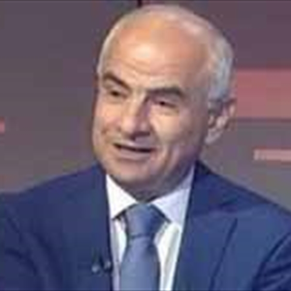 الدكتور شربل عازار