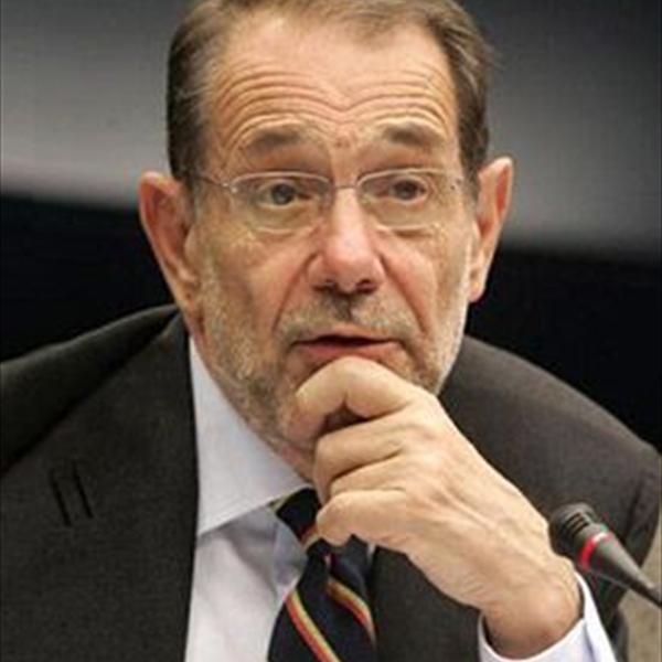 خافيير سولانا