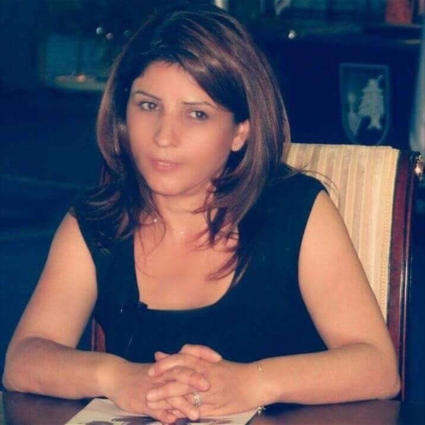 روعة الرفاعي