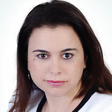 سناء العاجي