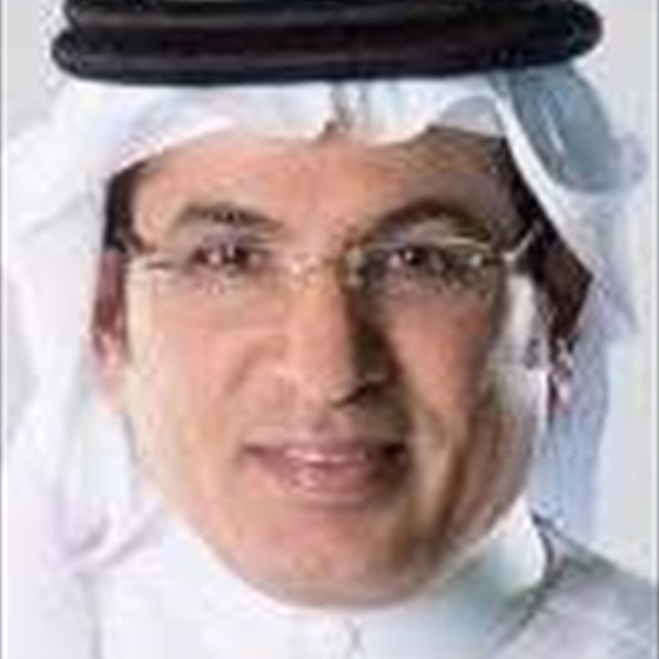 محمد فهد الحارثي