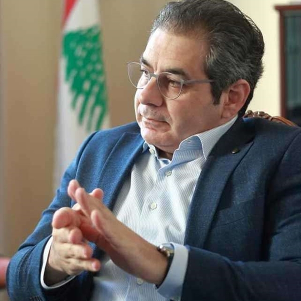 المحامي زكريا الغول