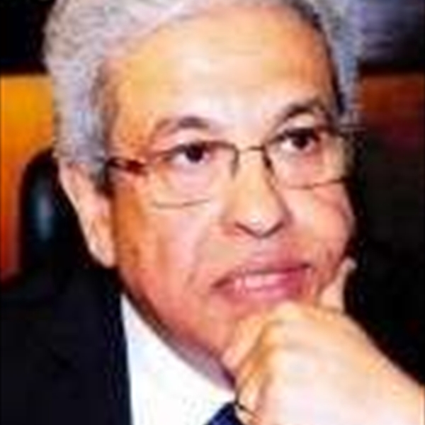 عبد المنعم سعيد