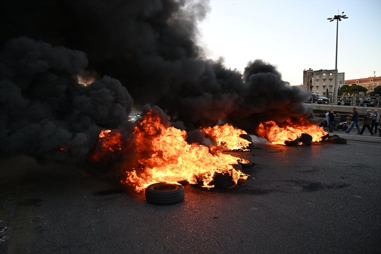 مطالب المتقاعدين تُحلُّ بإضافة على الراتب وليس بسلسلة جديدة