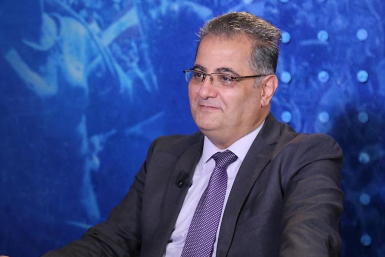 مالك لـ«اللواء»: الميثاقية أساس وحق ولكن لا يجوز استعمالها بغرض تعطيل المؤسسات
