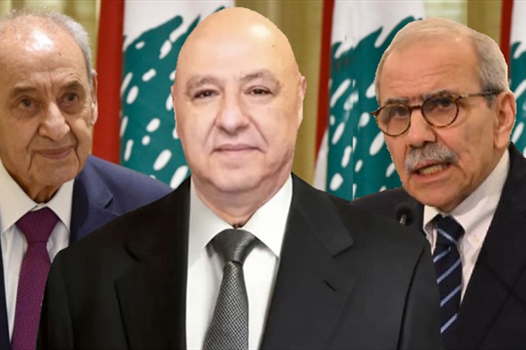 وصفات الأول والثالث.. وزيارتا الثاني