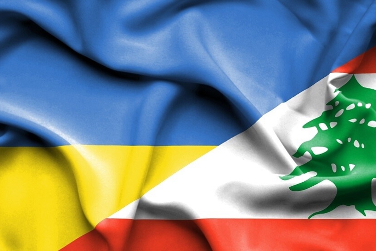 من لبنان إلى أوكرانيا الوحدة الداخلية أولاً