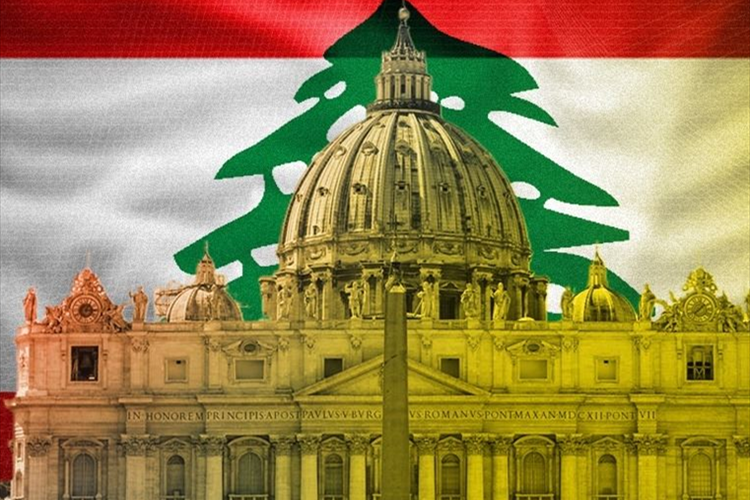 الفاتيكان لرئيس قادر وكفؤ وباريس تُسلِّم بأن الكلمة الفصل للبنانيين