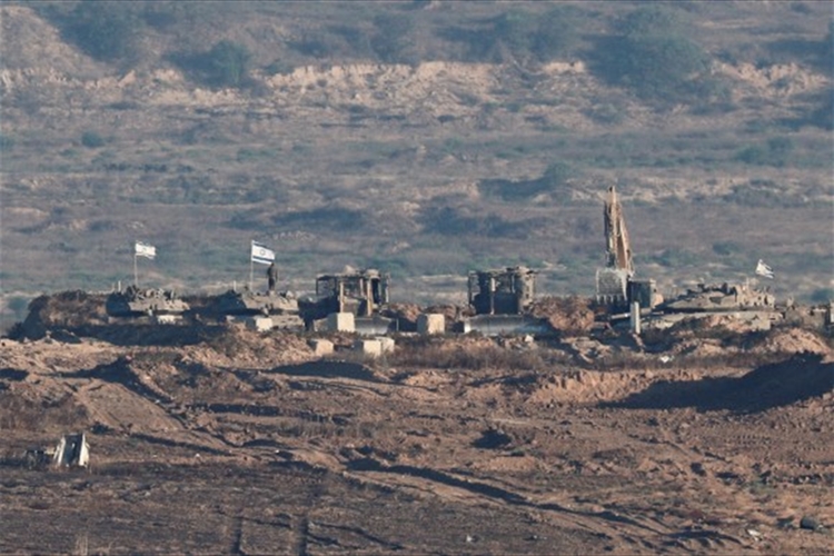 ويتكوف: نأمل باتفاق في غزة نهاية الأسبوع