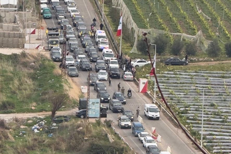 بري لأهل الجنوب: مجددًا تؤكدون أنكم عظماء في مقاومتكم